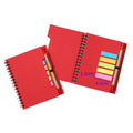 Notebooks Notepads With Pen