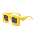 Custom Creative Sun Protection Glasses