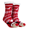 Thick Christmas Floor Socks