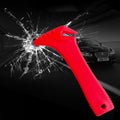 2-In-1 Car Safety Hammer