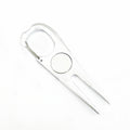 Golf Divot Tool With Ball Marker