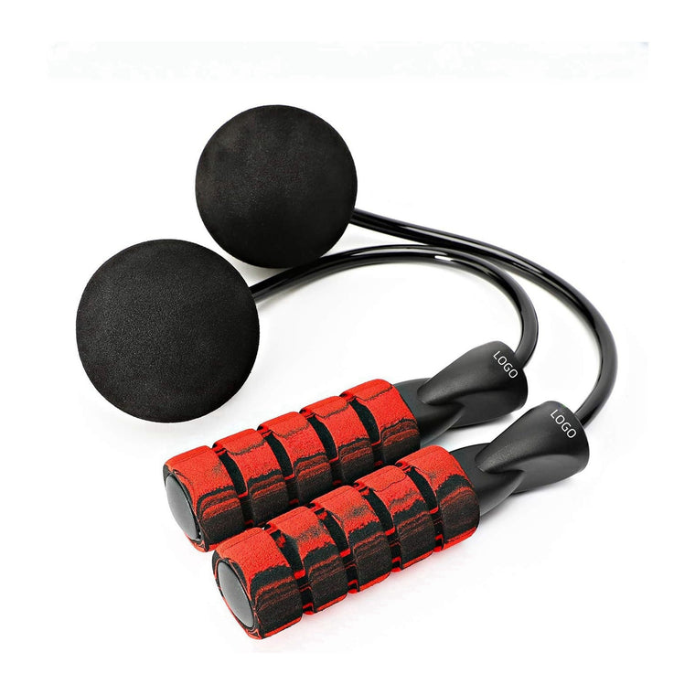 PVC Material Household Cordless Jump Rope