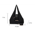 Foldable Tote Bag