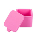 Multi-Function Small Silicone Container Lunch Box Divider