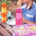 BPA-Free Sports Water Bottle