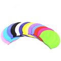 Silicone Swimming Cap Suitable For Both Men And Women