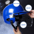 Baseball Helmet