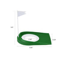 Golf Practice Putting Hole Cup