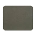Minimalist Solid Color Mouse Pad for Office and Home