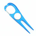Aluminum Alloy Golf Divot Fork