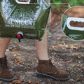 7.5L Folding Water Storage Bag