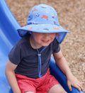 Kids Sun Hat