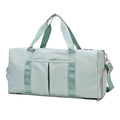 Waterproof Nylon Travel Bag