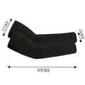 Compression Arm Sleeves - UV Protection & Cooling