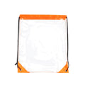Clear Drawstring Backpack
