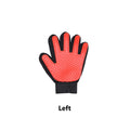 3-in-1 Pet Grooming, Cleaning & Massage Glove