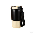 Portable Thermos Cup