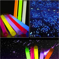 6" Premium Glow Sticks