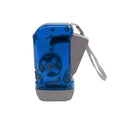 Hand Crank Dynamo Emergency Flashlight