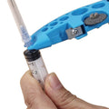 Versatile Ampoule Bottle Cutter/ Vial Opener For Nurses