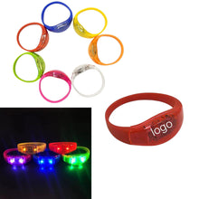 Glow In The Dark Bracelets
