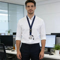 Detachable Lanyard