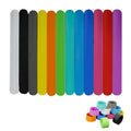 Silicone Bracelet Slap Bands 2024 Parade Election Events
