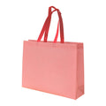 Bags Made Of Non-Woven Fabric Material
