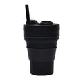 12 Ounces Silicone Collapsible Drinking Cup