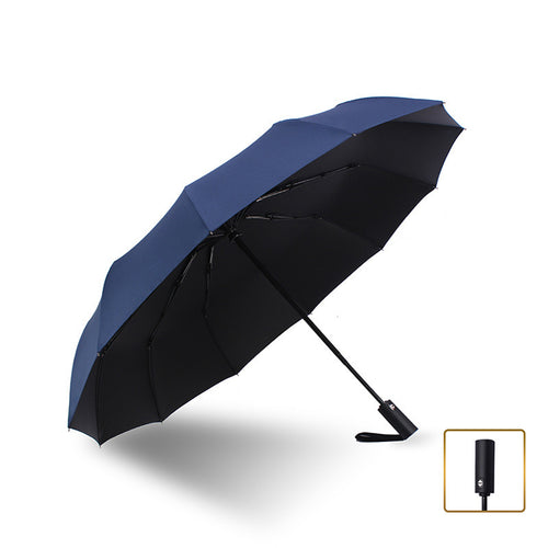 12-Rib Multi-Functional Umbrella