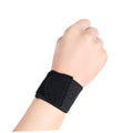 Sport High Elasticity Wristband Compression Strap