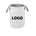 Fold-able Laundry Basket