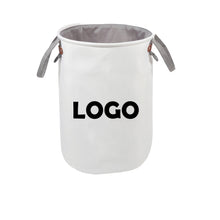 Fold-able Laundry Basket