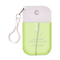 Portable Carabiner Card Hand Sanitizer (1.3 Fl. Oz.)