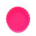 Durable Silicone Bottle Caps