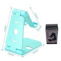 ABS Adjustable Cell Phone Holder