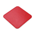 PU Leather Coasters