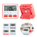 Multifunction Timer