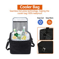 Car Trunk Organizer