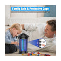 Bug Zapper Outdoor Indoor