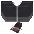 Non-Woven Drawstring Shoe Bag