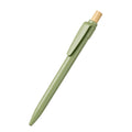 Simple Promotional Bamboo Wood Ballpoint Pen