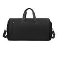 Large 2 In 1 Heavy Hanging Garment Suitcase Duffel Bags