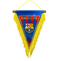Club Exchange Pennant
