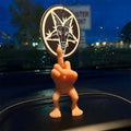 Creative Ornaments