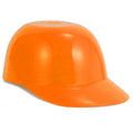 8 oz. Baseball Cap Shaped Ice Cream Bowl