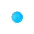 Multi-Hued Foam Fidget & Stress Relief Ball