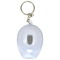 Mini Hard Hat LED Key Chain Light