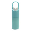 20Ml Portable Travel Perfume Atomizer Empty Bottle With Hook
