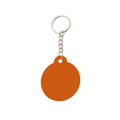 PVC Keychains With Hooks